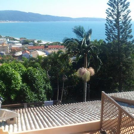 Pousada Buganvilia Bombinhas Bagian luar foto