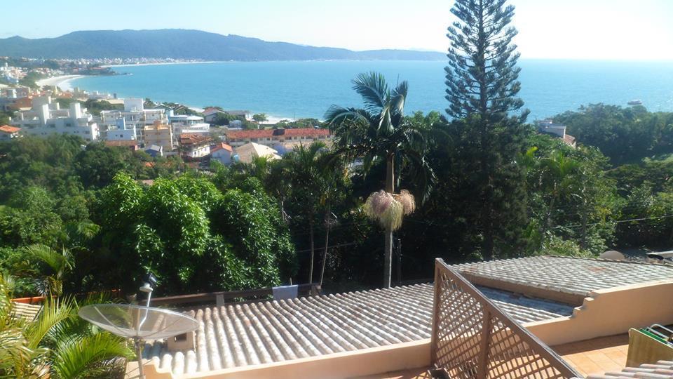 Pousada Buganvilia Bombinhas Bagian luar foto