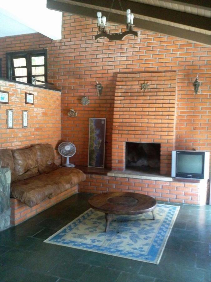 Pousada Buganvilia Bombinhas Bagian luar foto